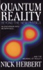 Quantum Reality (Paperback) - Nick Herbert Photo