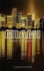 Miami Weekly Planner 2017 - 16 Month Calendar (Paperback) - David Mann Photo