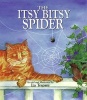 The Itsy Bitsy Spider (Paperback) - Iza Trapani Photo