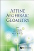 Affine Algebraic Geometry - Proceedings of the Conference (Hardcover) - Kayo Masuda Photo