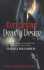 Deadly Desire (Paperback) - Keri Arthur Photo