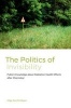 The Politics of Invisibility - Public Knowledge about Radiation Health Effects after Chernobyl (Hardcover) - Olga Kuchinskaya Photo