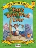 Fox's Best Trick Ever - Level 1 (Hardcover) - Dev Ross Photo