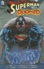 Superman - Doomed (Paperback) - Greg Pak Photo