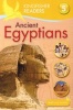 Ancient Egyptians (Paperback) - Philip Steele Photo