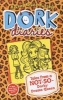 Dork Diaries 9 - Tales from a Not-So-Dorky Drama Queen (Hardcover) - Rachel Ren Russell Photo