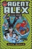 Agent Alex 3 - Visvang Verbode!: Boek 3, Boek 3 (Afrikaans, Paperback) - Justin Richards Photo