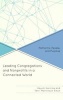 Leading Congregations and Nonprofits in a Connected World - Platforms, People, and Purpose (Paperback) - Hayim Herring Photo