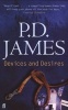 Devices and Desires (Paperback, Export - Airside ed) - PD James Photo