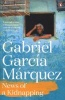 News of a Kidnapping (Paperback) - Gabriel Garcia Marquez Photo