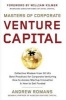 Masters of Corporate Venture Capital - Collective Wisdom from 50 Vcs Best Practices for Corporate Venturing How to Access Startup Innovation & How to Get Funded (Paperback) - Andrew Romans Photo