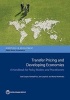 Transfer Pricing and Developing Economies - A Handbook for Policy Makers and Practitioners (Paperback) - Joel Cooper Photo