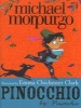 Pinocchio (Hardcover) - Michael Morpurgo Photo