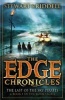 The Edge Chronicles 7: The Last of the Sky Pirates - First Book of Rook (Paperback) - Paul Stewart Photo