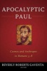 Apocalyptic Paul - Cosmos & Anthropos in Romans 5-8 (Hardcover) - Beverly Roberts Gaventa Photo