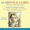  Audio Collection - Grasshopper on the Road/Owl at Home/Small Pig/Uncle Elephant (Standard format, CD) - Arnold Lobel Photo