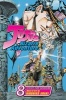 Jojo's Bizarre Adventure: Stardust Crusaders, Vol. 8 (Paperback) - Hirohiko Araki Photo