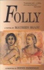 Folly (Paperback, New Ed) - Maureen Brady Photo