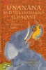 Unanana and the Enormous Elephant (Hardcover) - Margaret Mayo Photo