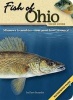 Fish of Ohio Field Guide (Paperback) - Dave Bosanko Photo