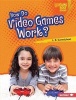 How Do Video Games Work? (Hardcover) - L E Carmichael Photo