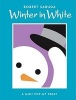 Winter in White (Hardcover) - Robert Sabuda Photo