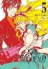 Alice in Murderland, Vol. 5 (Hardcover) - Kaori Yuki Photo