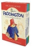 Paddington Classic Adventures Box Set - A Bear Called Paddington, More about Paddington, Paddington Helps Out (Paperback) - Michael Bond Photo