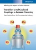 Transition Metal-Catalyzed Couplings in Process Chemistry - Case Studies from the Pharmaceutical Industry (Hardcover) - Javier Magano Photo