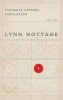 Intimate Apparel/Fabulation (Paperback) - Lynn Nottage Photo