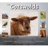 The Cotswolds - A Treasure Trove of Spectacular Images Showing the Ever-changing Seasons, by Cotswold Photographer  (Paperback) - Nicholas Reardon Photo