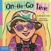 On-the-go Time (Board book) - Elizabeth Verdick Photo