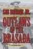 Outlaws of the Brasada - A Western Duo (Paperback) - Les Savage Photo