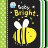 Baby Bright (Board book) - Samantha Meredith Photo