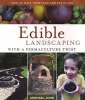 Edible Landscaping with a Permaculture Twist - How to Have Your Yard and Eat it Too (Paperback) - Michael Judd Photo