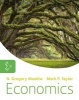 Economics (Paperback, 3rd Revised edition) - Mark P Taylor Photo