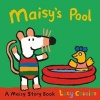 Maisy's Pool (Paperback) - Lucy Cousins Photo