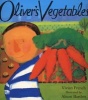 Oliver's Vegetables (Paperback) - Vivian French Photo