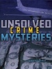 Unsolved Crime Mysteries (Paperback) - Sean Stewart Price Photo