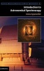 Introduction to Astronomical Spectroscopy (Hardcover, New) - Immo Appenzeller Photo