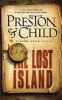 The Lost Island - A Gideon Crew Novel (Paperback) - Douglas J Preston Photo