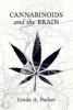 Cannabinoids and the Brain (Hardcover) - Linda A Parker Photo