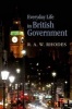 Everyday Life in British Government (Paperback) - RAW Rhodes Photo