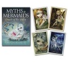 Myths & Mermaids - Oracle of the Water (Cards) - Amber Logan Photo