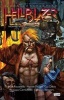 John Constantine Hellblazer, Volume 15 - Highwater (Paperback) - Brian Azzarello Photo