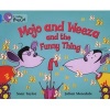 Mojo and Weeza and the Funny Thing - Band 4/Blue (Paperback) - Sean Taylor Photo