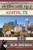 The Three Little Pigs of Austin, TX (Paperback) - Dr Silly Goose Photo