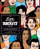 The Love and Rockets Companion: 30 Years (and Counting) (Paperback) - Gilbert Hernandez Photo