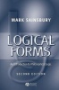 Logical Forms - An Introduction to Philosophical Logic (Paperback, 2nd Revised edition) - Mark Sainsbury Photo