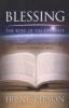 Blessing the King of the Universe - Transforming Your Life Through the Practice of Biblical Praise (Paperback) - Irene Lipson Photo